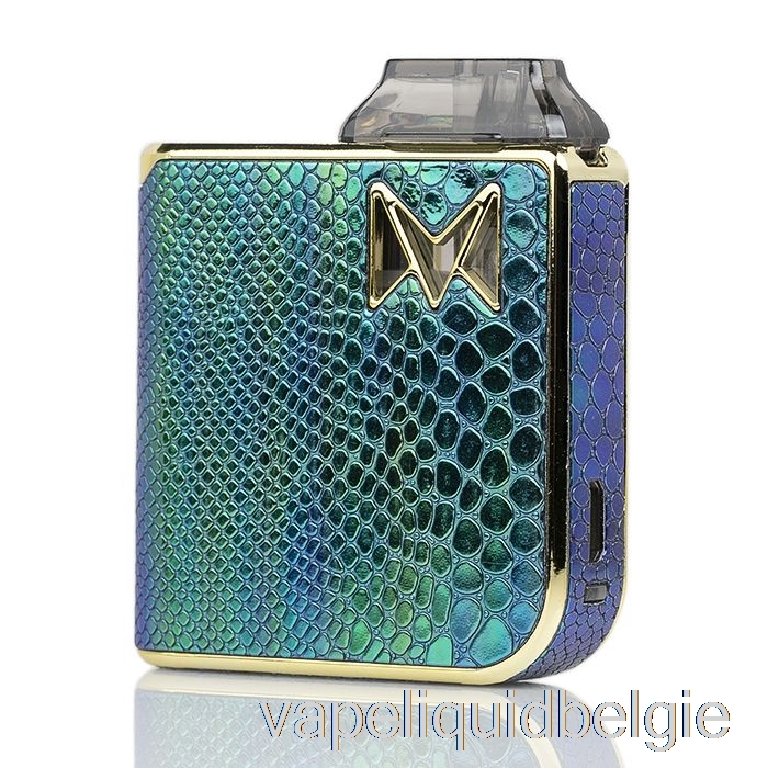 Vape België Mi-pod Pro Starterkit Limited Edition - Sea Dragon